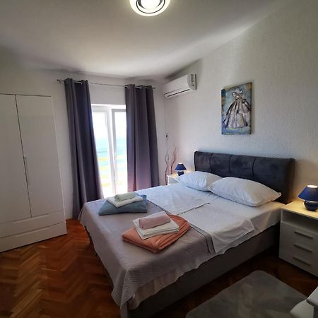 Apartment Ana Senj  Exterior foto