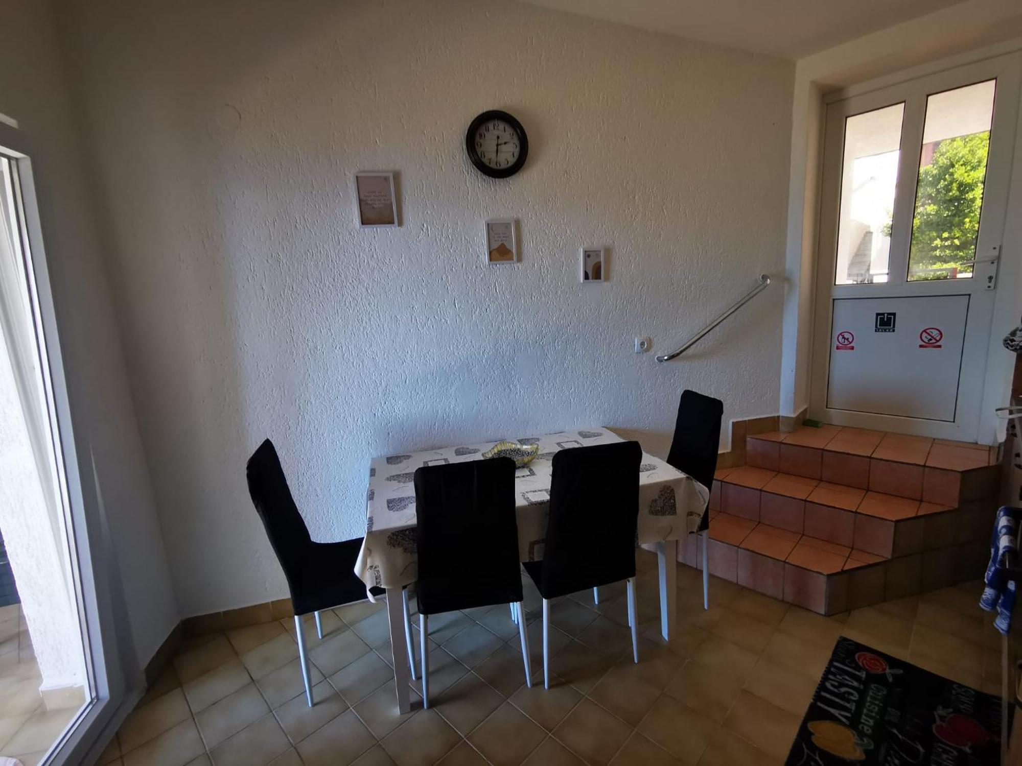 Apartment Ana Senj  Exterior foto